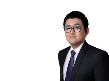 COURSEMO牛剑教育 专家顾问团 名师 林翰轩