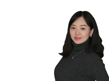COURSEMO牛剑教育 专家顾问团 名师 蔡瑾