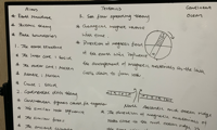 COURSEMO牛剑教育 名师板书缩略图 李全