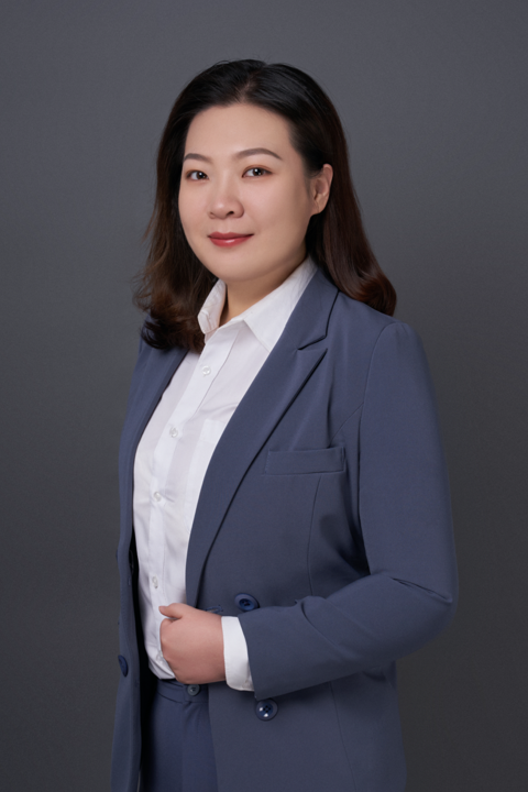 COURSEMO牛剑教育 名师 张一驰