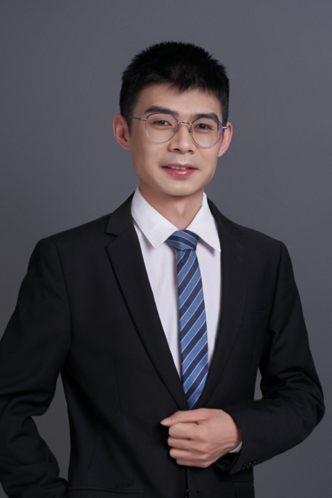 COURSEMO牛剑教育 名师 廉丰华