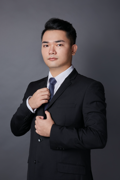 COURSEMO牛剑教育 名师 范家树