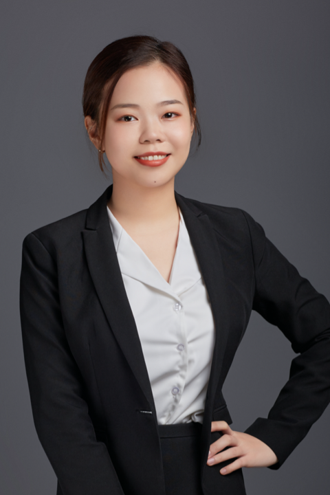 COURSEMO牛剑教育 名师 李木子