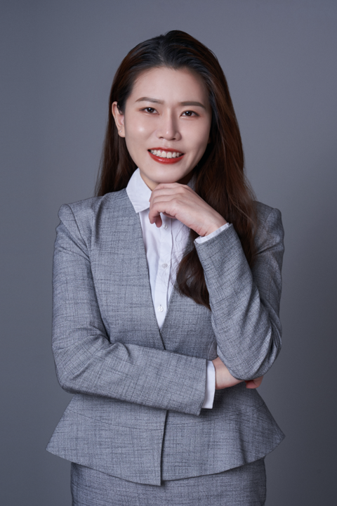 COURSEMO牛剑教育 名师 张娜