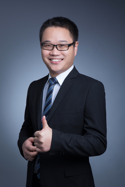 COURSEMO牛剑教育 名师 李全