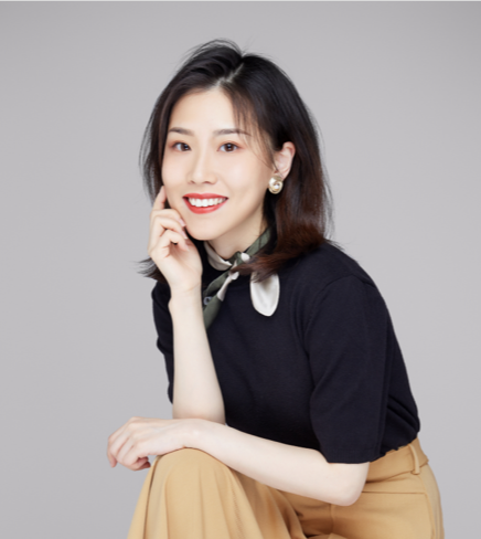 COURSEMO牛剑教育 名师 Allie Hu