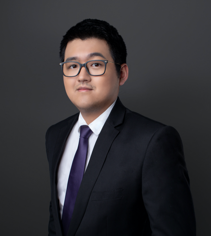 COURSEMO牛剑教育 名师 Brian Lin