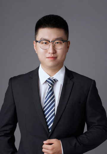 COURSEMO牛剑教育 名师 杨东晓