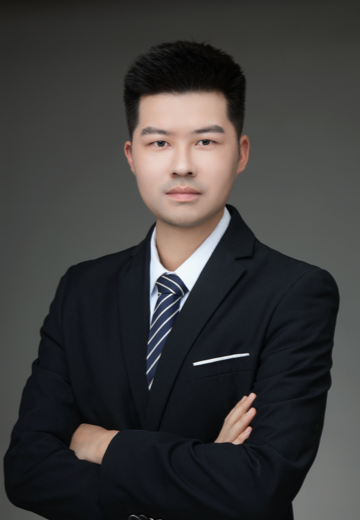 COURSEMO牛剑教育 名师 王奕全