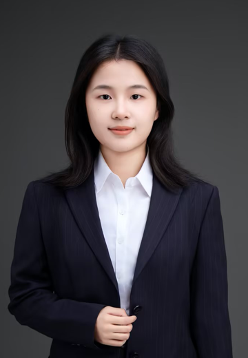 COURSEMO牛剑教育 名师 时文静