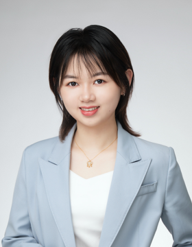 COURSEMO牛剑教育 名师 Alison Shi