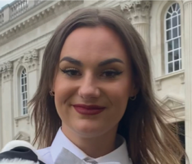 COURSEMO牛剑教育 名师 Jade