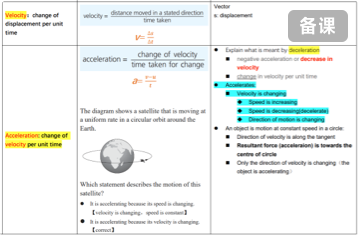 COURSEMO牛剑教育 教学教研