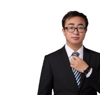 COURSEMO牛剑教育 高分学员 陈伟
