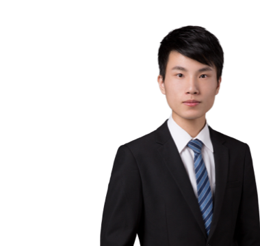 COURSEMO牛剑教育 高分学员 高梓灿